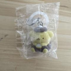 サンリオ ふわふわめじるしアクセサリー Baby ポムポムプリンのサムネイル