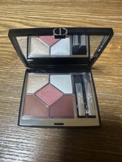 Diorアイシャドウのサムネイル