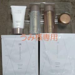 オッペン化粧品　イデアファーストスキンケアセットのサムネイル