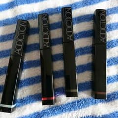 再入荷♪夏・海メイクにアディクション　アイラッカー４色セットのサムネイル