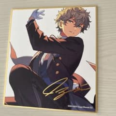 あんスタ　瀬名　泉のサムネイル