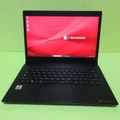 ③TOSHIBA dynabook S73/FS i5-10210 FHD ③TOSHIBA dynabook S73/FS i5-10210 FHD - メルカリ