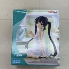 けいおん! 中野梓 Yumemirize フィギュア - メルカリ