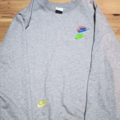 NIKE ナイキ スウェットのサムネイル