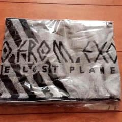 EXO タオル ライブグッズのサムネイル