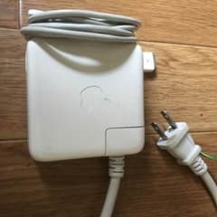 60w Mac power adapter マック用アダプターのサムネイル