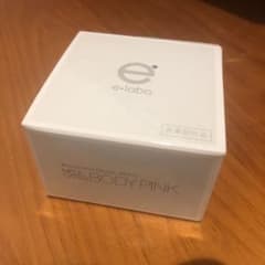 脱毛ラボ イーラボシャイニングパールプチ 薬用ボディピンク 50gのサムネイル