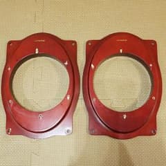 ☆専用☆ALPINE　インナーバッフル　プラドのサムネイル