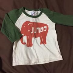 jippon 7分 ラグラン ゾウのサムネイル