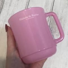 メゾンドリーファー　MAISON DE REEFUR マグカップのサムネイル
