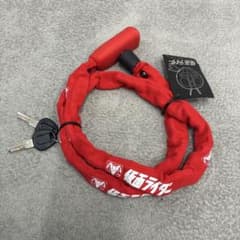 仮面ライダー チェーンロック 100cmのサムネイル