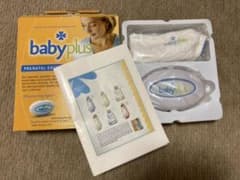 『babyplus』ベビープラス胎教システム☆電池付きのサムネイル