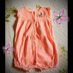 carter'sロンパース☆のサムネイル