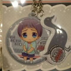 Free!アニくじR 似鳥愛一郎のサムネイル