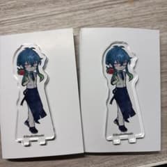 バスティンアクリルスタンドのサムネイル