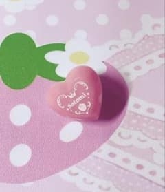 すとぷり さとみ ハート型リングライトのサムネイル