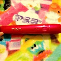 持ち運びストレートアイロンのサムネイル