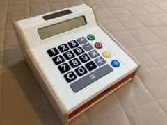 イケア　レジスターのサムネイル