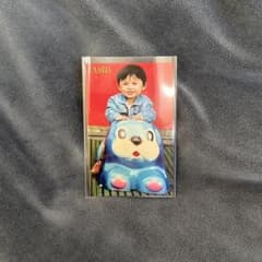 NAOYA わんぱくトレカ ONE N' ONLY ワンエン 草川直弥 - メルカリ
