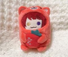 莉犬くん あにまるますこっと ぬいぐるみのサムネイル