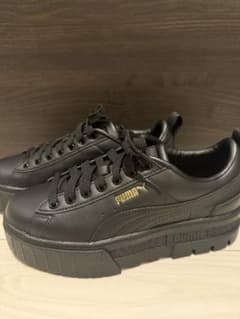 PUMA ウィメンズ メイズ クラシック スニーカーのサムネイル