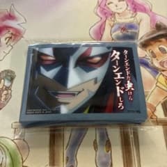 バトルスピリッツ　プレミアム烈火BOX スリーブ　大六天魔王のサムネイル