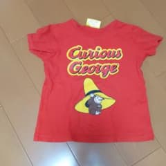 おさるのジョージのサムネイル