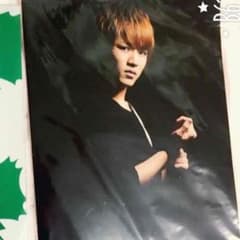神山智洋クリアファイル　専用出品のサムネイル