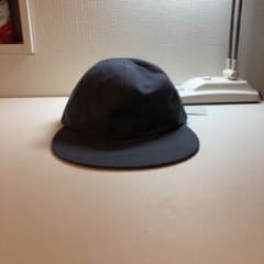NOROLL USUALLY  CAP 試着のみ 未使用美品のサムネイル