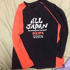 ロングＴシャツのサムネイル