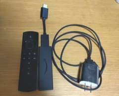 Amazon FireTV Stike 4K（第2世代）のサムネイル