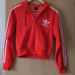 adidas アディダス ジャージのサムネイル