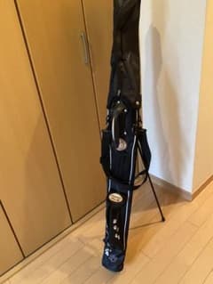 ゴルフバッグのサムネイル