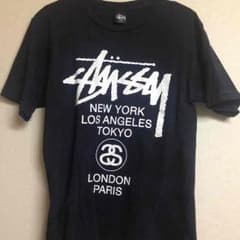stussy Tシャツ Sサイズのサムネイル