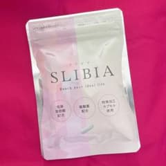 スリビア 乳酸菌酪酸菌 30粒 2袋セット！のサムネイル