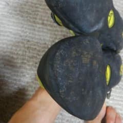 クライミングシューズ　ミウラのサムネイル