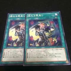 揺れる眼差し 2枚のサムネイル