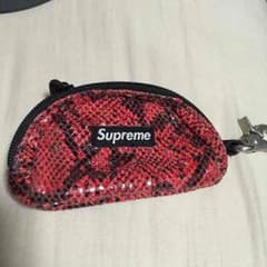 シュプリーム supreme ポーチのサムネイル