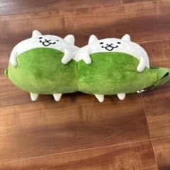 냥코 대전쟁 엄마 엄마 냥코 봉제인형