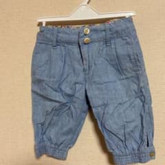 ハーフパンツのサムネイル