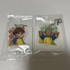 イナズマイレブン アクリミニ 一ノ瀬 土門のサムネイル