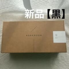 BORNBOON  2way ヒップシート　ショルダーバッグ　新品のサムネイル