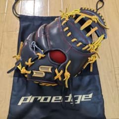 SSK プロエッジ 硬式オーダーキャッチャーミット 高校野球対応 定価