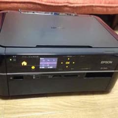 EPSON EP-704Aのサムネイル
