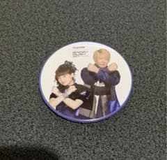 fripside 缶バッジのサムネイル
