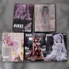 승리의 여신 : NIKKE 누도루 스토퍼 그림 신데렐라 도로시
