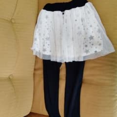 スカッツ スカート　120のサムネイル