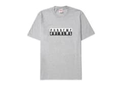 Supreme Tシャツ グレーのサムネイル