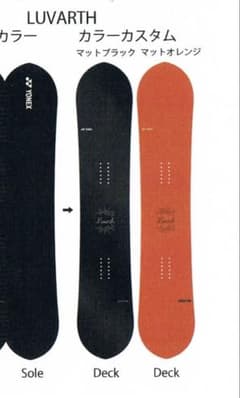 A*M様 YONEX LUVARTH 18-19 155cm 現行ソール 傷あり A*M様 YONEX LUVARTH 18-19 155cm 現行ソール 傷あり - メルカリ