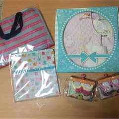 《応援価格！》新生児応援セット！！のサムネイル